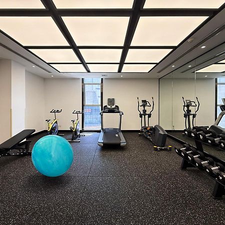 Holiday Inn Express Chengdu West Gate By Ihg Экстерьер фото